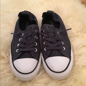 Ladies Converse size 7